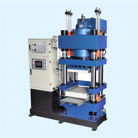 Најпродавана машина за механичка преса од 45 тони за дупчење на метална дупка и стрижење C рамка за напојување