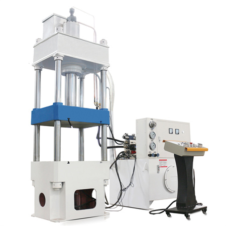 автоматска cnc 250 тони висока точност на метално печат h рамка хидраулична машина за преса