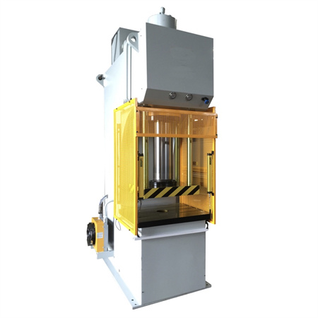 ОЕМ машина за извлекување на хидраулична преса за масло од семе од црн ким Индустриска машина за производство на маслиново масло од босилек