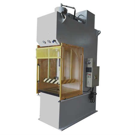 Прилагодена машина за производство на хидраулична преса 1500t метален мијалник