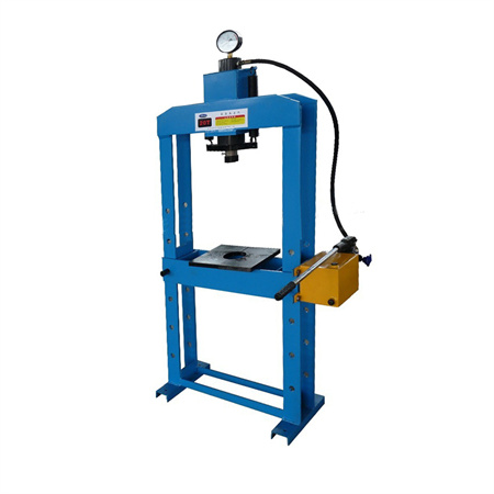 25t хидраулична преса/мала ладна машина за масло/машина за удирање за опрема за производство