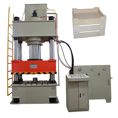 Хидраулична преса за сечење Машина за сечење ткаенина/кожа/хидраулична преса за сечење/автоматска машина за сечење