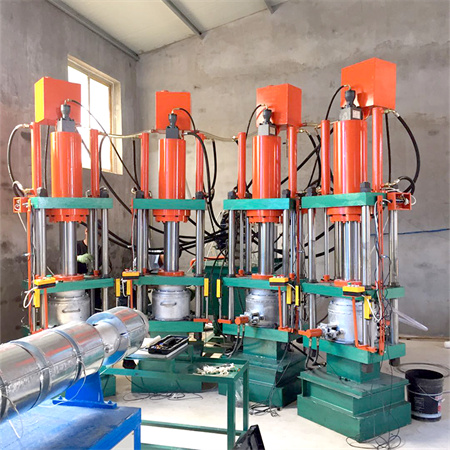 Кинеска мала електрична хидраулична преса машина за виткање
