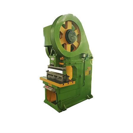 Ексцентрична пневматска машина за дупчење ACCURL JH21 series /машина за пневматска моќна преса