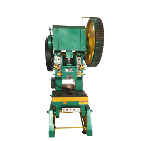 CNC Iron Worker Turret Punch Press Се продава 8/10/12/24/30/32 Работна станица за метална плоча Алуминиумски лим Поцинкуван лим