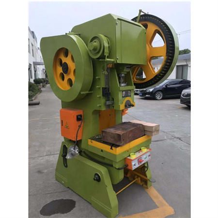 Прес машина Hydraulic PV-100 Вертикална преса за профилирани цевки, машини за металургија од производителот