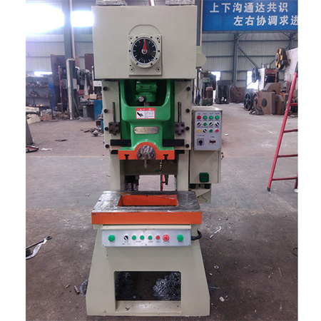 Materall Strengh Manual Hydraulic Press Machine Hydraulic Press 200 Ton 100T Hydraulic Press