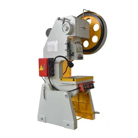ODETOOLS Автоматска машина за дупчење на дупчиња од 20 мм Пренослив хидрауличен рачен хидрауличен дупчаник Метална железна челична машина за дупчење