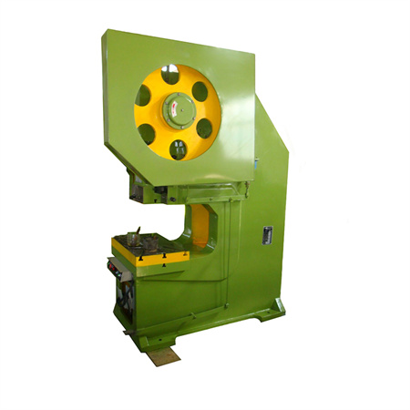 EP-30T Вртежна преса за дупчење CE/ISO CNC машина за дупчење бедем 1250x2500mm