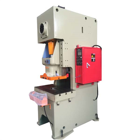 Производителите на машини за удирање машини директно продаваат висококвалитетни тешки машини за дупчење CNC