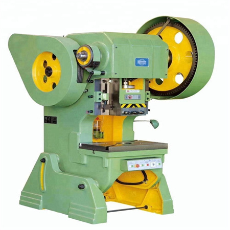 Y41-100 Автоматска хидраулична машина за печатење