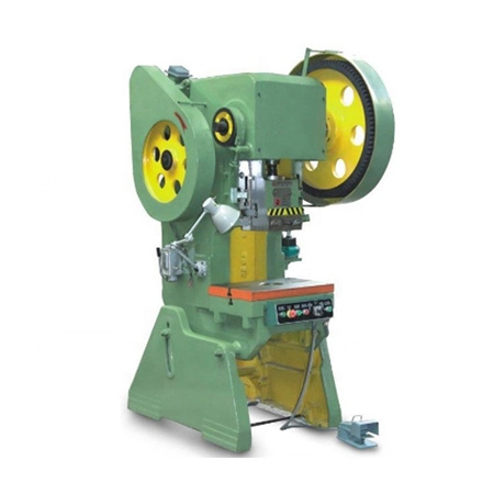 NMHP-32 Електрична хидраулична машина за пробивање на дупки од челик од 12 мм