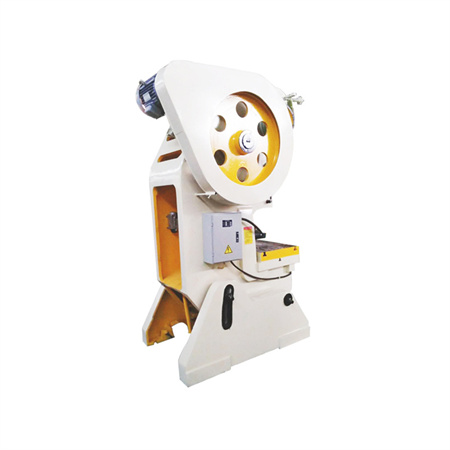 H Frame Press YL Series 160T 300T 400T Gantry Electric Hydraulic Press Machine for punch and фалсификување хидраулична преса Се продава
