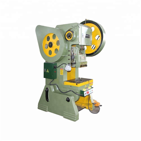 Accurl CNC машина за дупчење бедем/автоматска машина за дупчење/CNC дупчење хидраулична преса Цена
