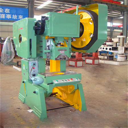 Машина за дупчење со CNC лим Cnc машина за дупчење на лим ACCURL механичка CNC машина за дупчење на бедем Цена од фабрика