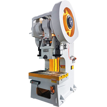Кина Power JB21 лим дупка печат / искористена машина за напојување на преса / машина за преса со дупчење