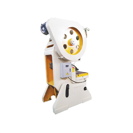 Машина за дупчење на бедем Механички CNC автоматска машина за дупчење на бедем за изработка на панели за обработка на лим