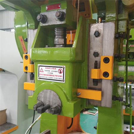 Висококвалитетна евтина автоматска машина за дупчење на дупки/цена за хидраулична преса за дупчење CNC