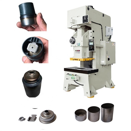 CNC машина за дупчење на бедем машина за дупчење Fanuc систем Серво мотор CNC машина за дупчење на бедем Метална CNC машина за дупчење