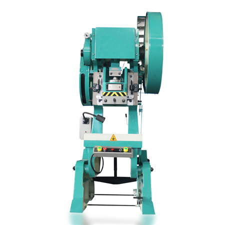 Најпродавана CNC машина за удирање/машина за дупчење на бедем/преса за удирање