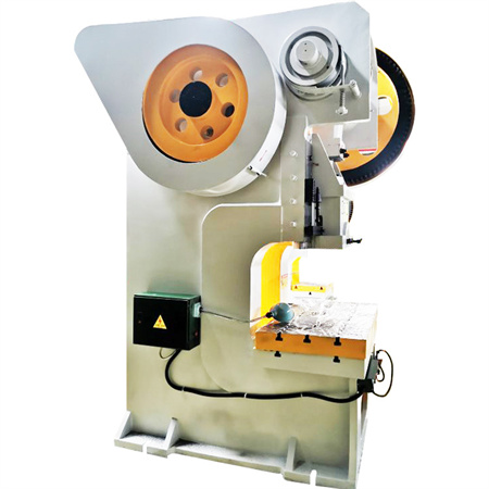 Електрична машина за дупчење Електрична TH-1606 Професионална пренослива електрична хидраулична машина за дупчење со аголна челична дупка