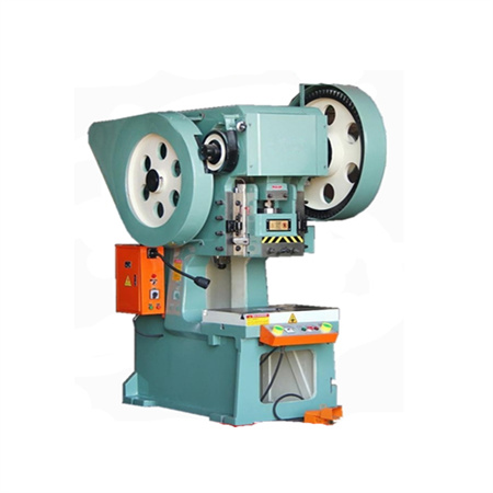 Висококвалитетна Евтина автоматска машина за дупчење на дупки/цена за хидраулична преса за дупчење cnc