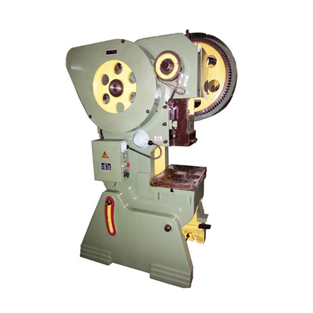 Пневматска машина за удирање со добри перформанси SEYI SN2-160 Опрема за големи машински алати 160T