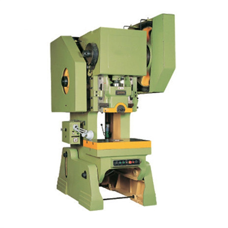 Пневматска машина за удирање Механичка машина за удирање JH21 серија пневматска CNC машина за удирање Хидраулична механичка машина за преса со моќност