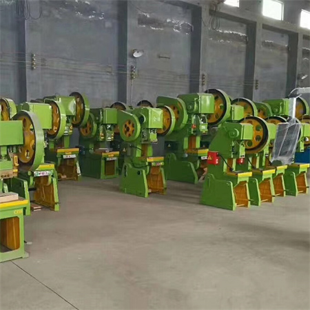 Машина за правење лопати за продажба Беско марка челична машина за удирање CNC печат на метален лим Механички 2000 Kn CN;SHN 380V 200 15