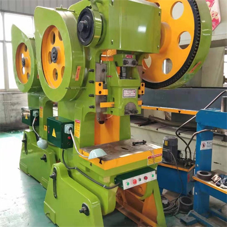 Фабрика во Кина за моќна машина за дупчење C рамка Опрема за печатење со голема брзина за продажба