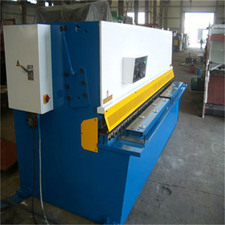 Машина за стрижење серпентина Висококвалитетна линија за сечење T44K-2x1500 за челична машина за стрижење за израмнување на калем