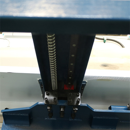 Машина за стрижење Метал ACCURL Висококвалитетен MS8 6mm 8mm 12mm хидраулична гилотина за стрижење со ELGO P40 контролен систем за сечење лим