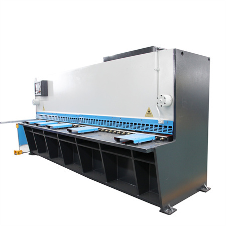 Q11-2*1500 Машина за стрижење лим Електрична машина за стрижење плочи за сечење челична гилотина за сечење лим HVAC