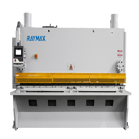 Машина за сечење со сечење метали со жешка продажба Q11-4x1300 Машина за сечење/стрижење лим Се продава