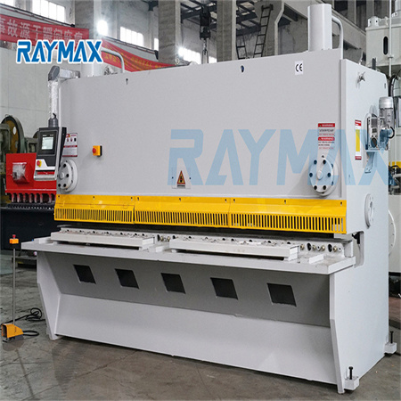 Q11 4*1500 машина за сечење метален лим/Електрични ножици од кинески производител/Рачна механичка машина за стрижење