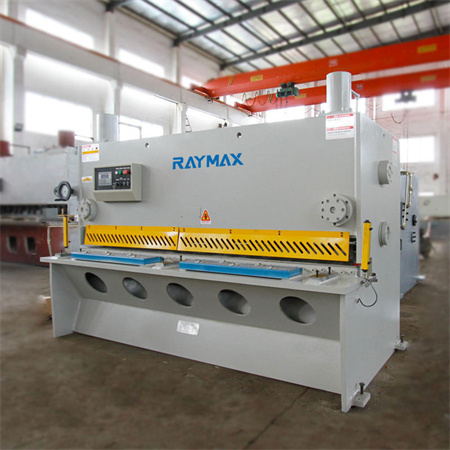 Машина за стрижење Машина за стрижење листови топла продажба Q11-3X1000/2X2500 Електрична машина за стрижење метали за сечење лим произведена во Кина