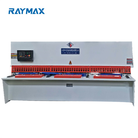 Rongwin нож за сечење со висока прецизност за хидраулична машина за сечење нож за директно сечење хартија се продава
