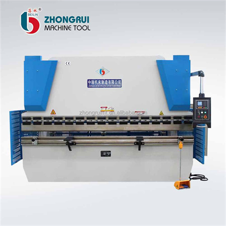 Шангај HUANTU хидраулична CNC гилотина електрична машина за стрижење