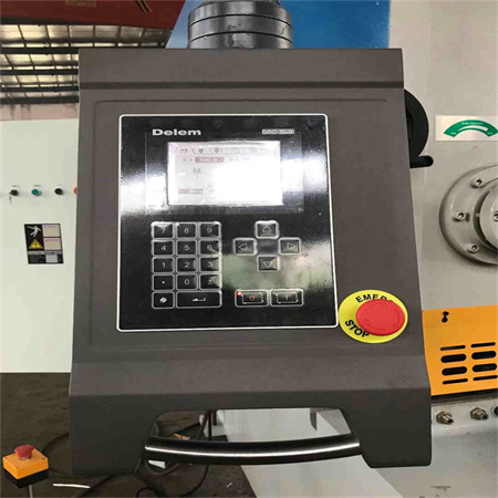 Кина Добра цена на 6m 8m метална плоча за сечење челична плоча CNC хидраулична машина за стрижење од типот на врата