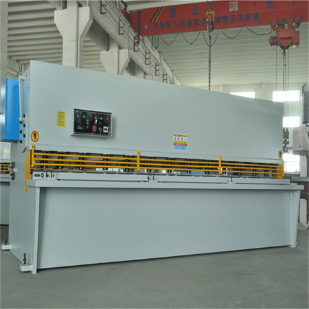 Високопрецизна автоматска машина за сечење мерач на цевки, брза брзина и висока ефикасност HW-B30F