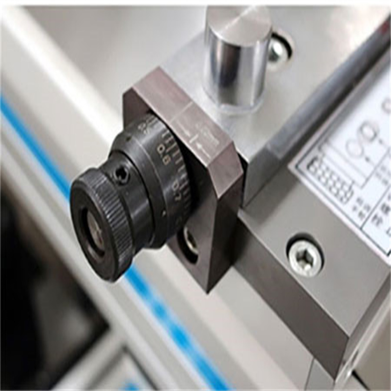 Wc67k Хидраулична машина за сопирачки за притискање Цена Cnc Притисна кочница