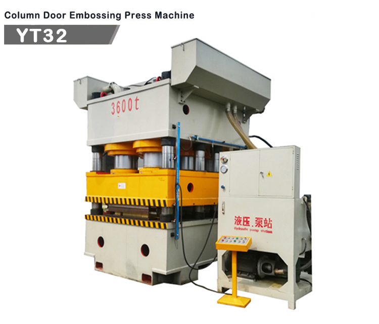 Cnc хидраулична преса 100 тони машина за хидраулични преси за длабоко цртање за нерѓосувачки челик