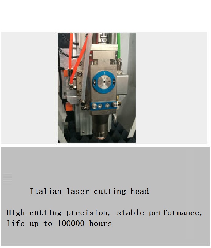 Ласерска машина за сечење влакна со ласерска машина за сечење темпер стакло