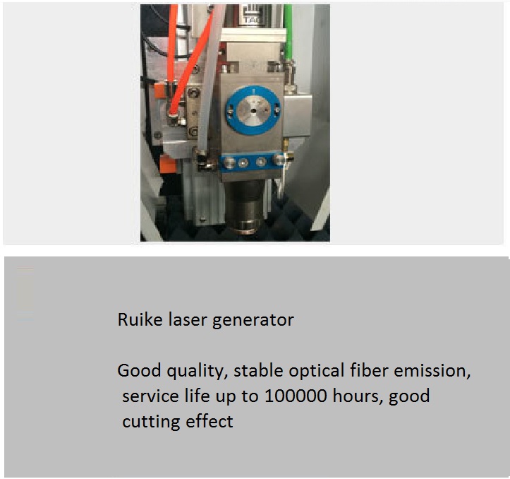 Ласерска машина за сечење влакна со ласерска машина за сечење темпер стакло