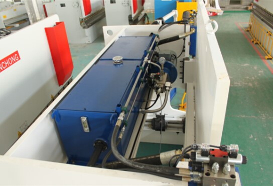 Wc67yk 80 100 160 200 Ton 3200mm E21 Nc Sheet Metal Oil Hydraulic Press Brake Price Wc67yk 80 100 160 200 Ton 3200mm E21 Nc лим масло Хидраулична преса на кочница Цена